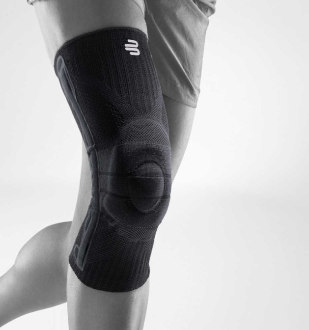 bauerfeind, Sports Knee Support, knie brace